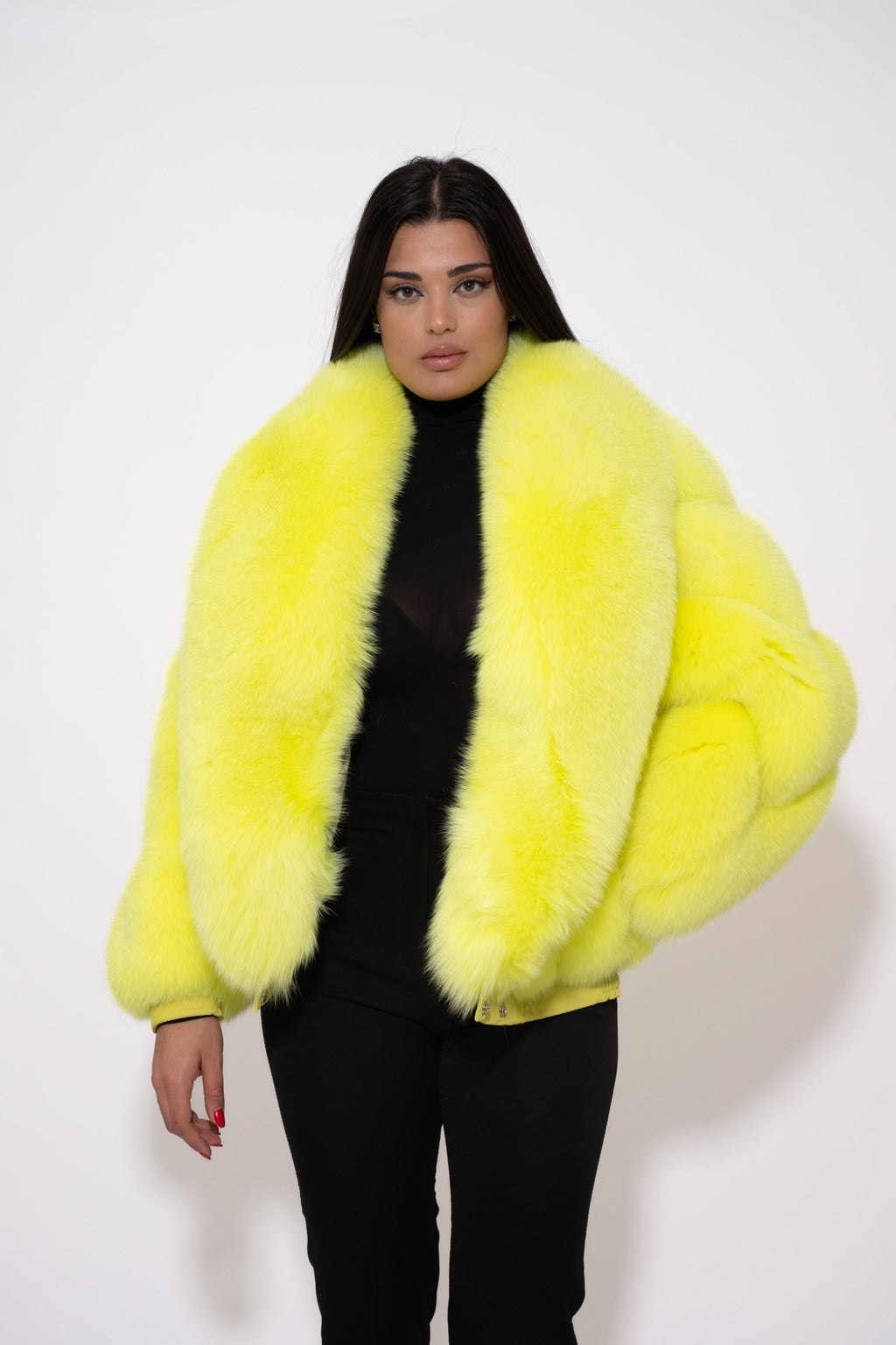 FLUORESCENT LIGHT