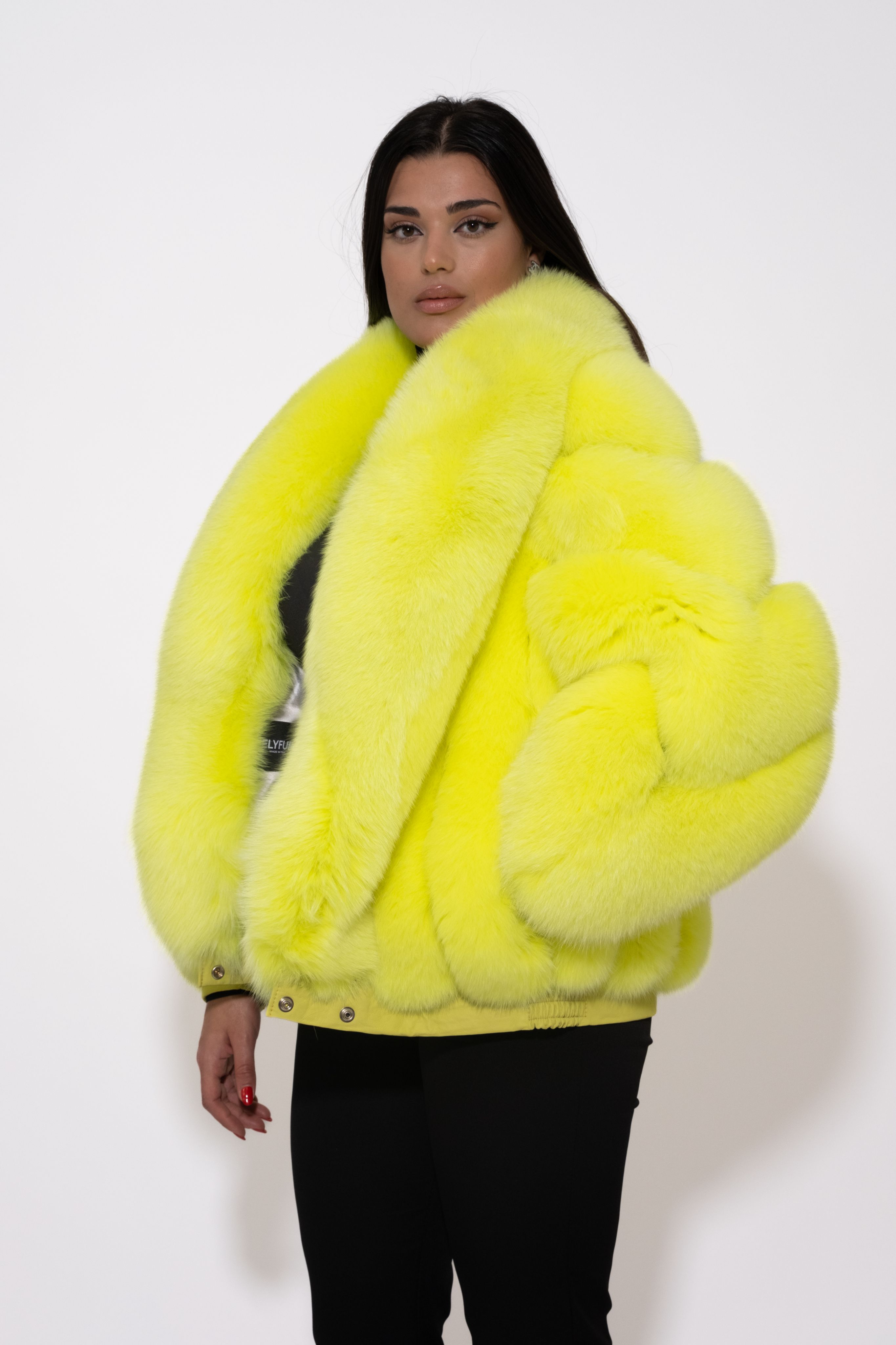 Chiara Fluo - OUT OF STOCK