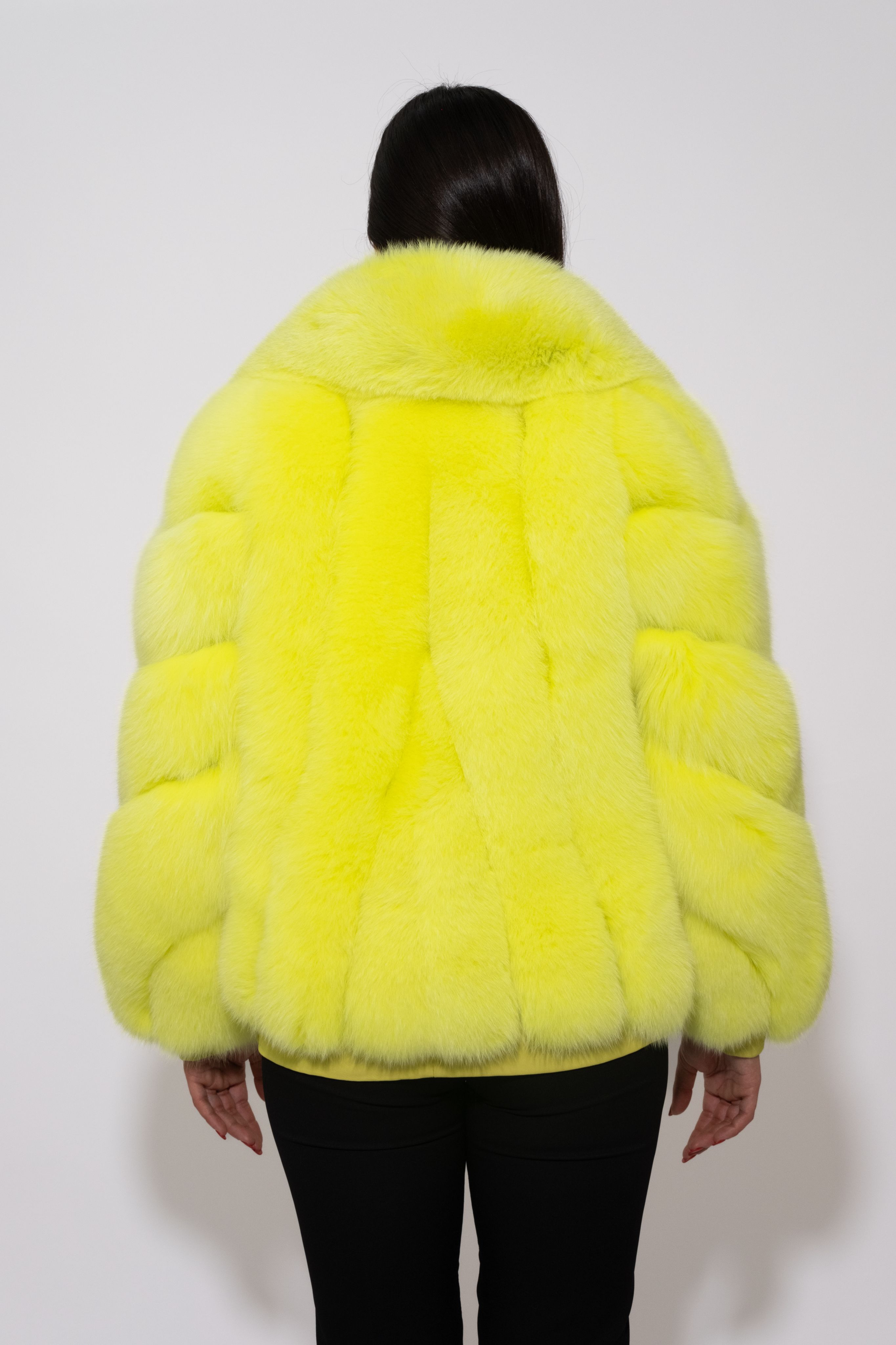 Chiara Fluo - OUT OF STOCK