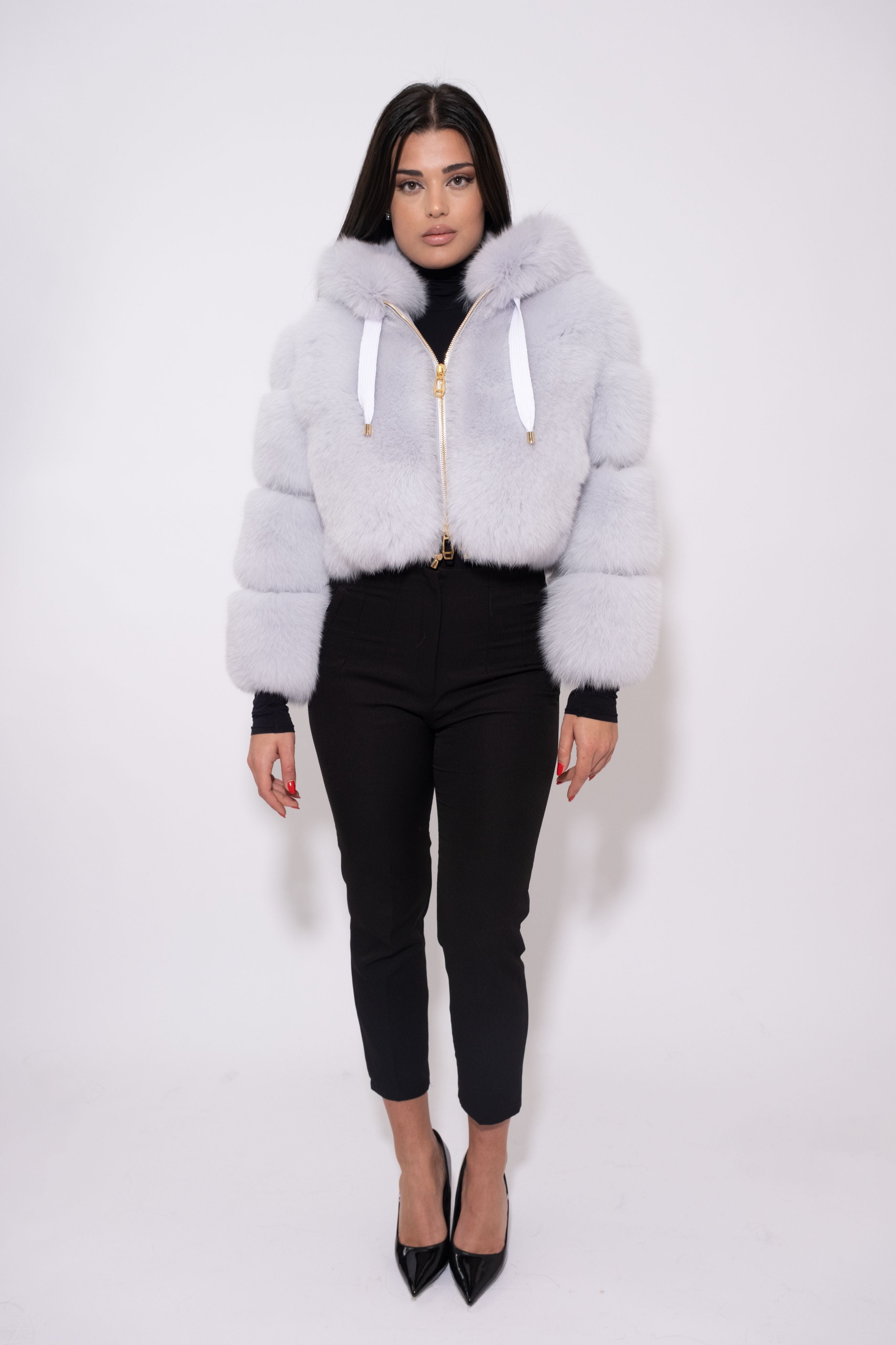 Mini Lanven Orizzontale Perla