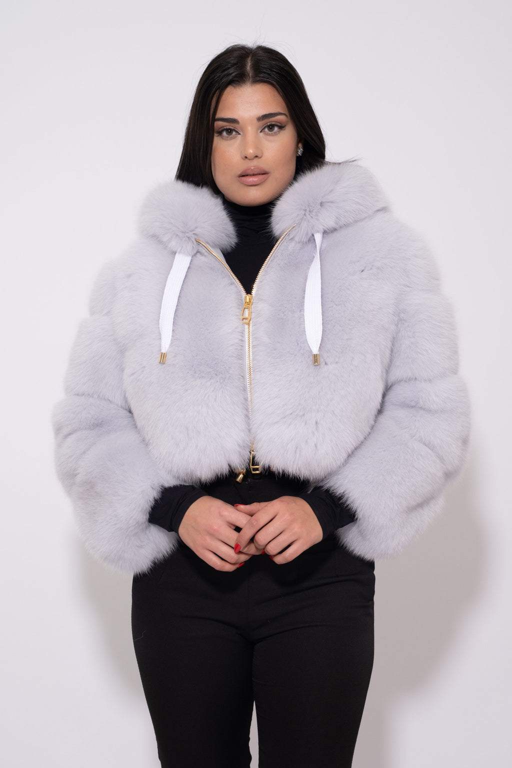 Mini Lanven Orizzontale Perla