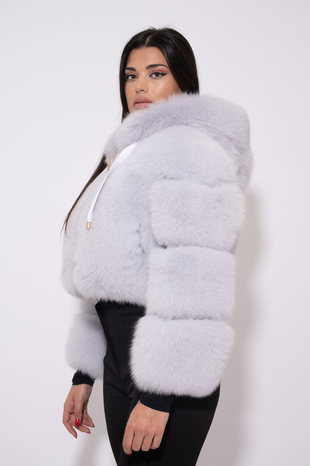 Mini Lanven Orizzontale Perla