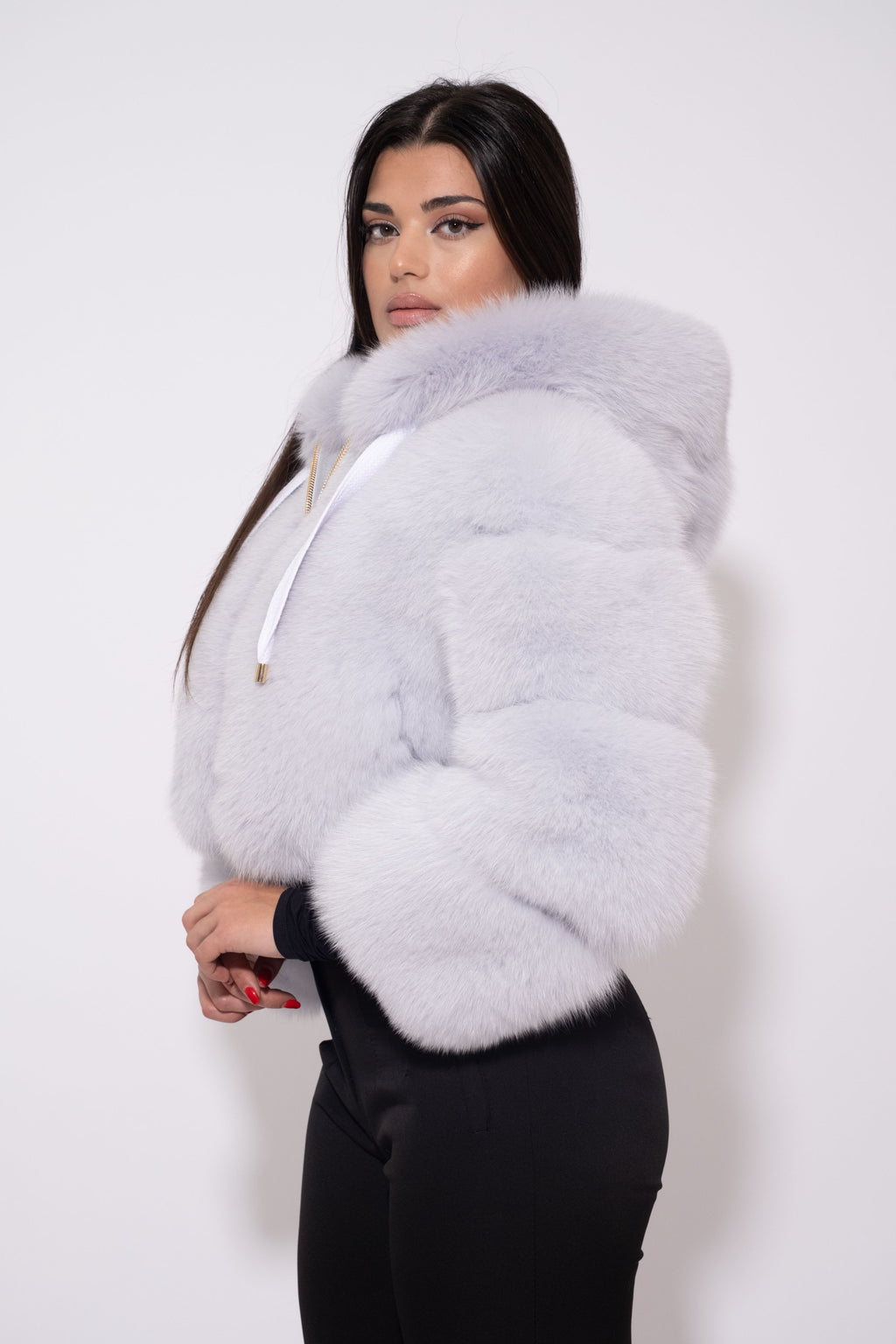 Mini Lanven Orizzontale Perla