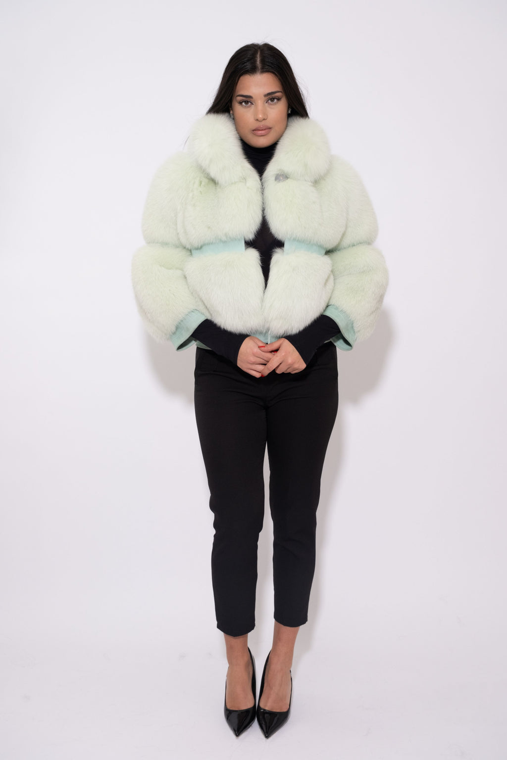 Candy Light Mint