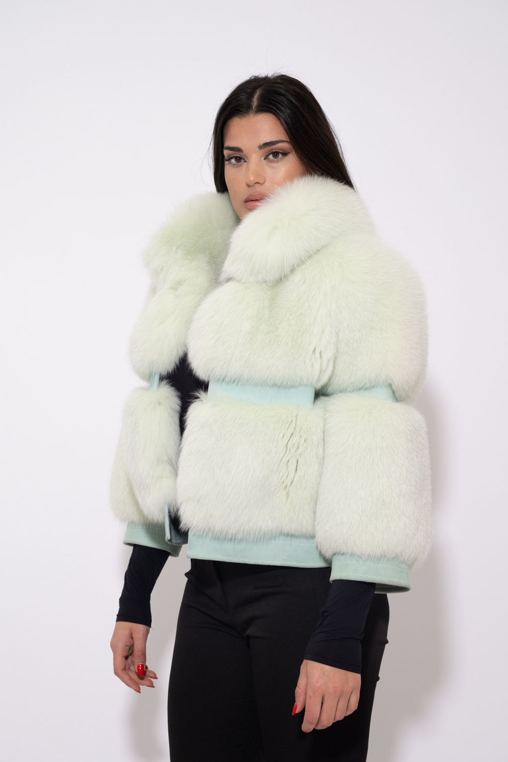 Candy Light Mint