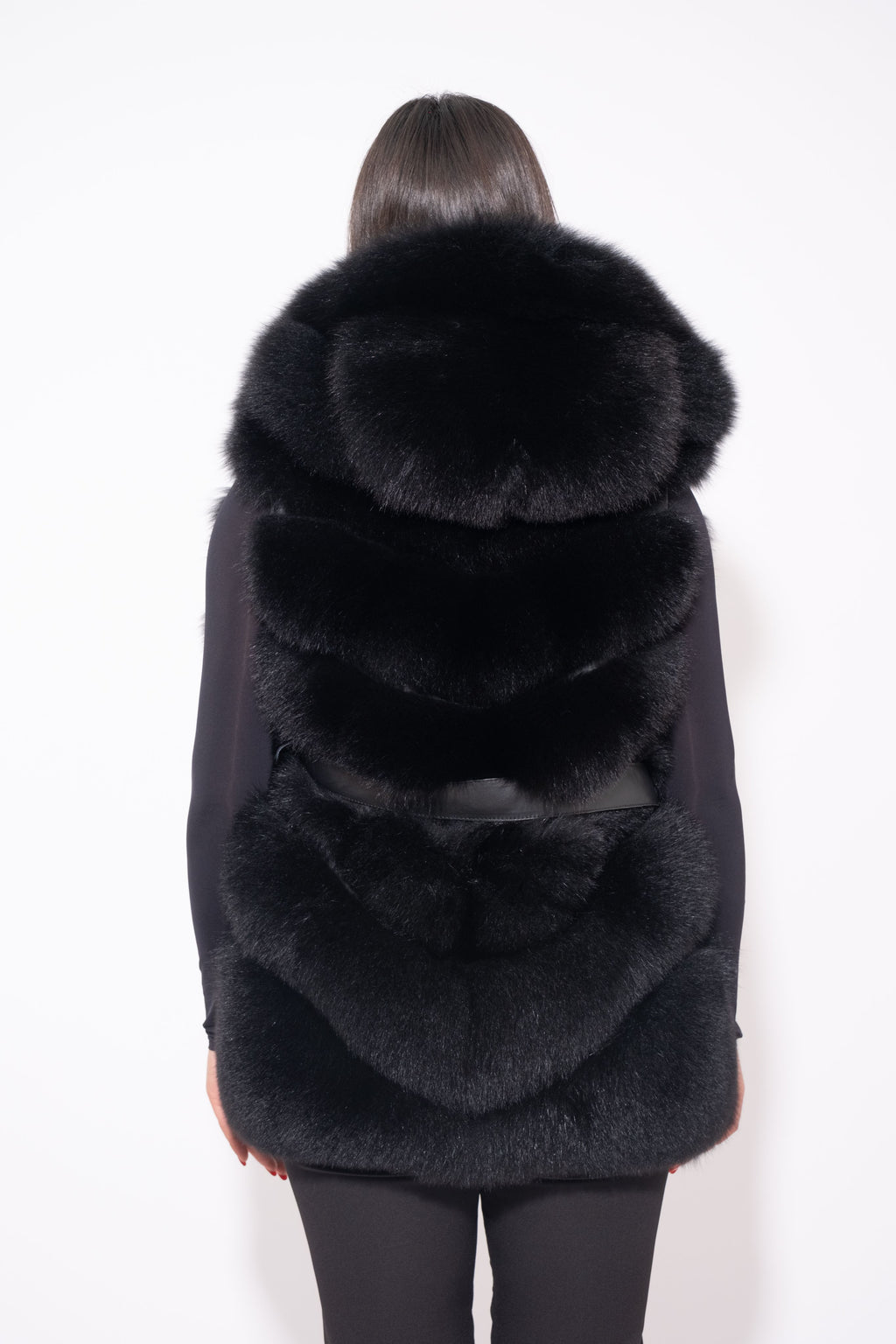 PRE ORDINE- Smanicato Basic Spiga