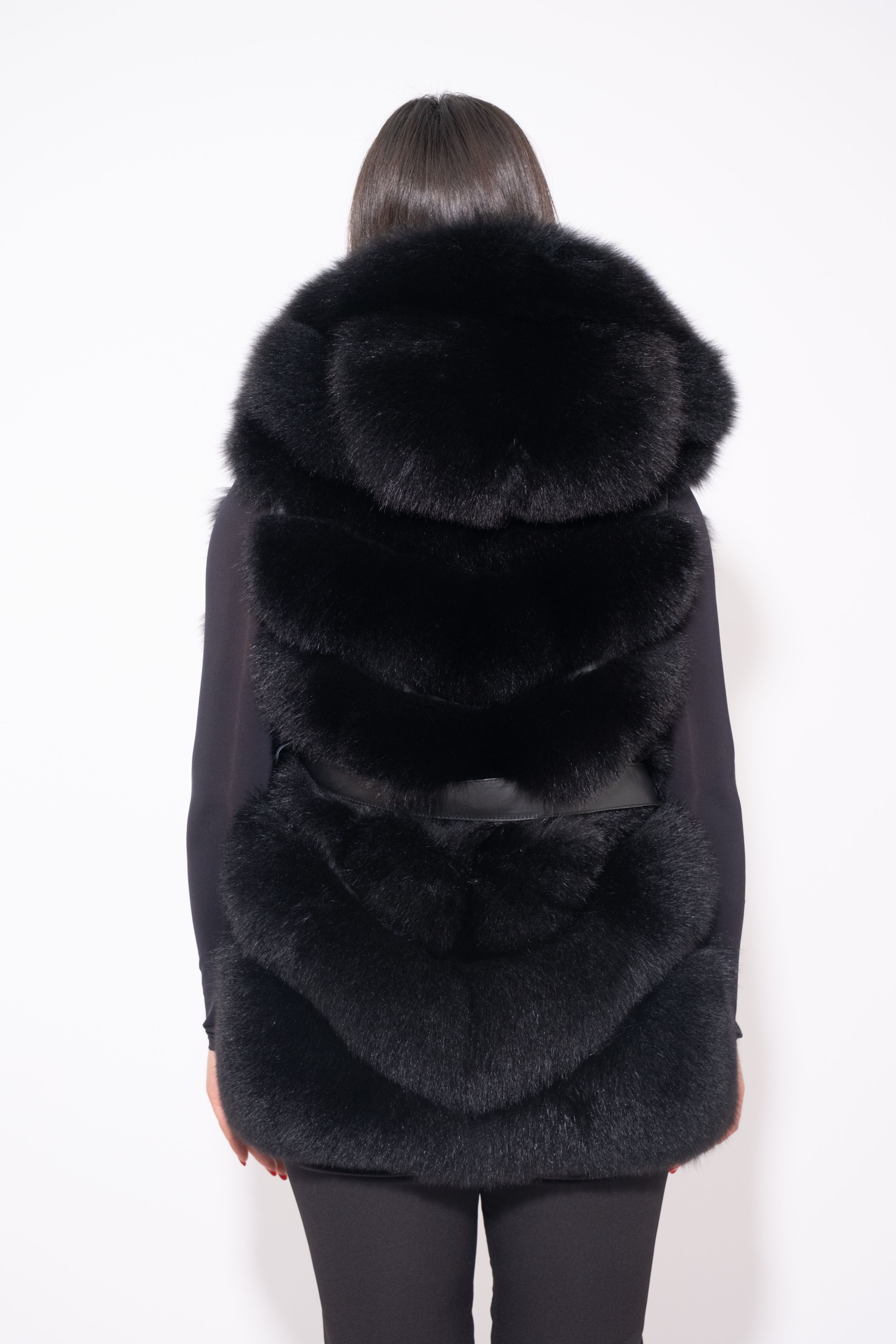 PRE ORDINE- Smanicato Basic Spiga