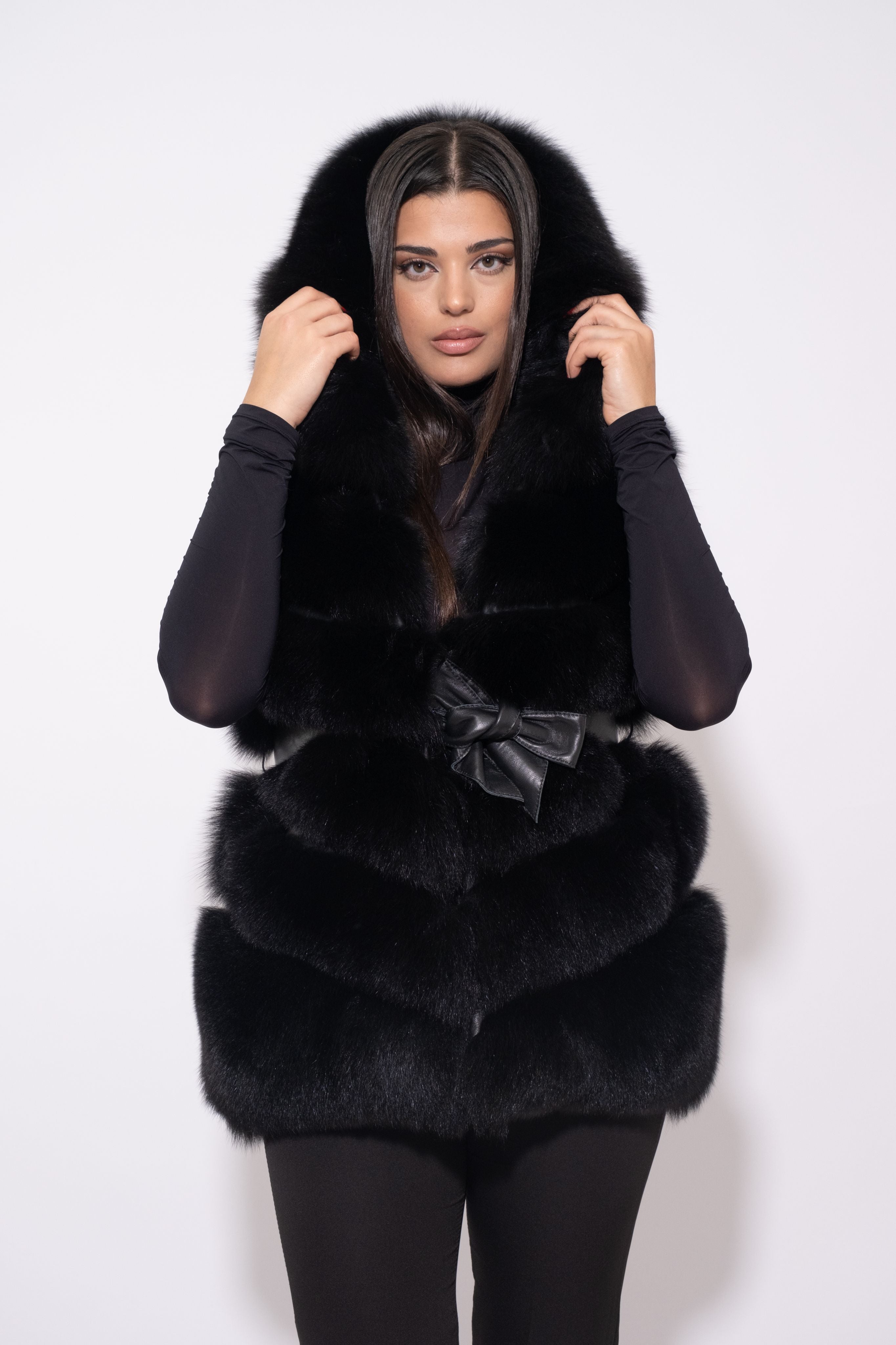 PRE ORDINE- Smanicato Basic Spiga