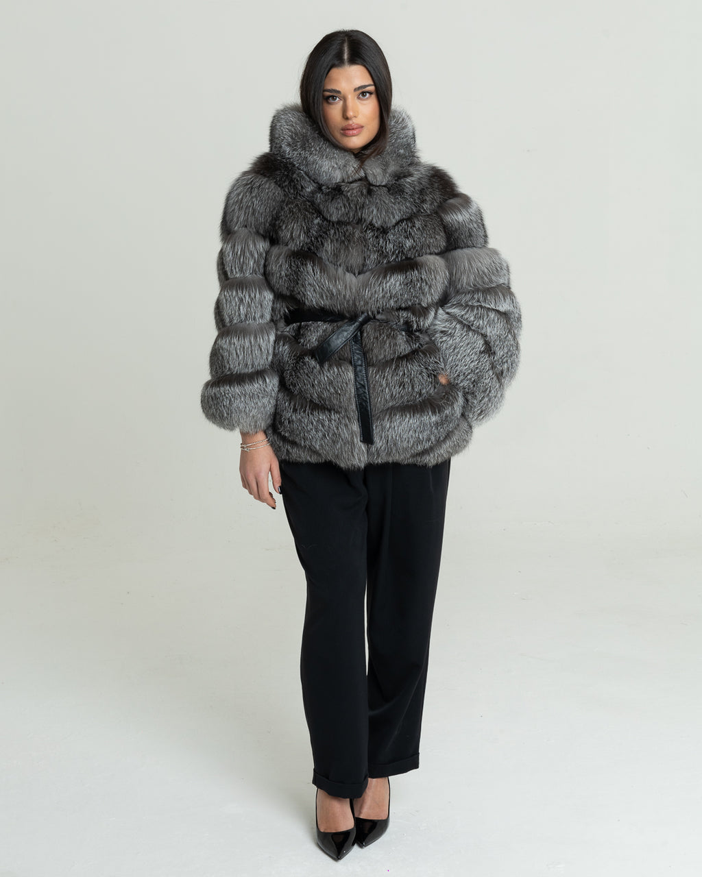 PRE ORDINE- Spiga Classica Blue Frost