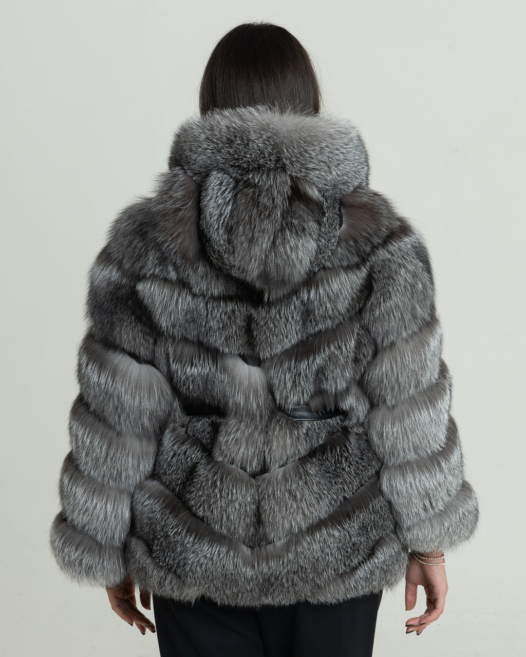 PRE ORDINE- Spiga Classica Blue Frost