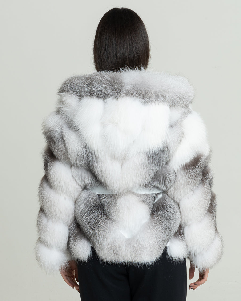 PRÉCOMMANDE Spiga Giu II Marbre Artique