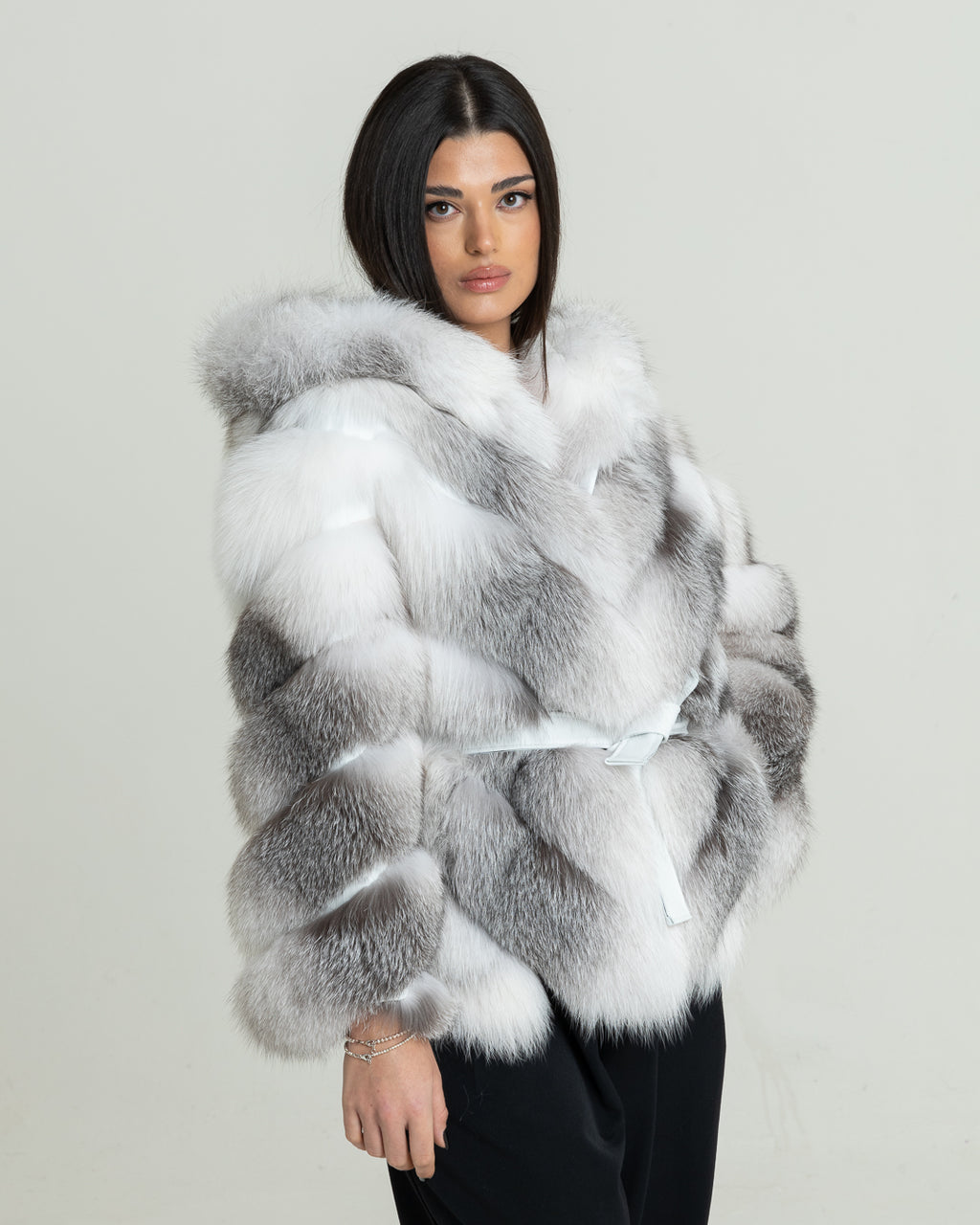 PRÉCOMMANDE Spiga Giu II Marbre Artique