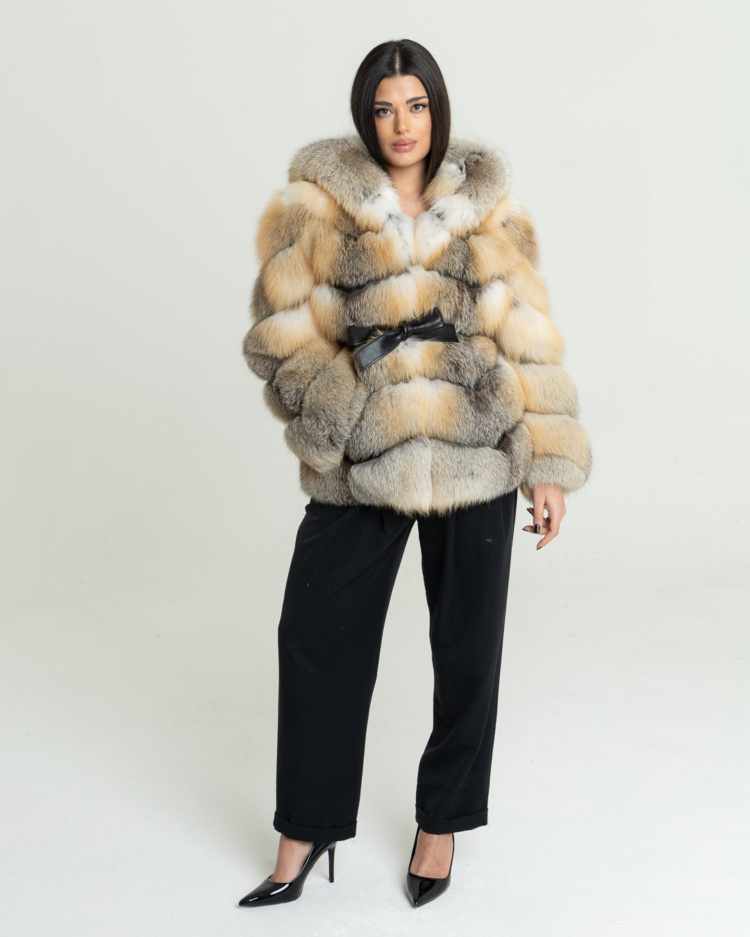 PRE- ORDER Spiga Bis