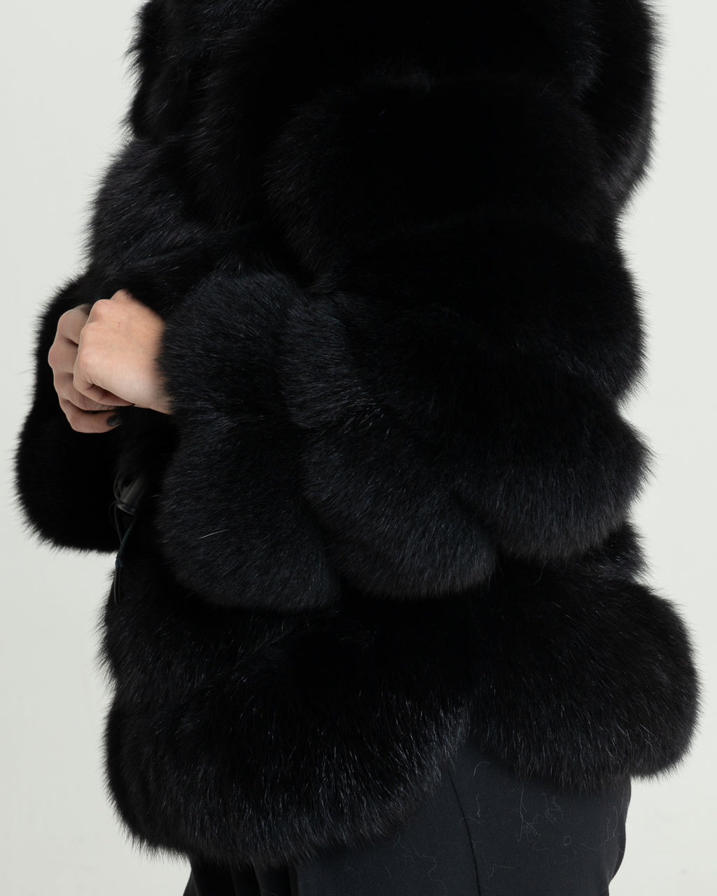 PRE ORDINE Spiga Fianchetto Tondo