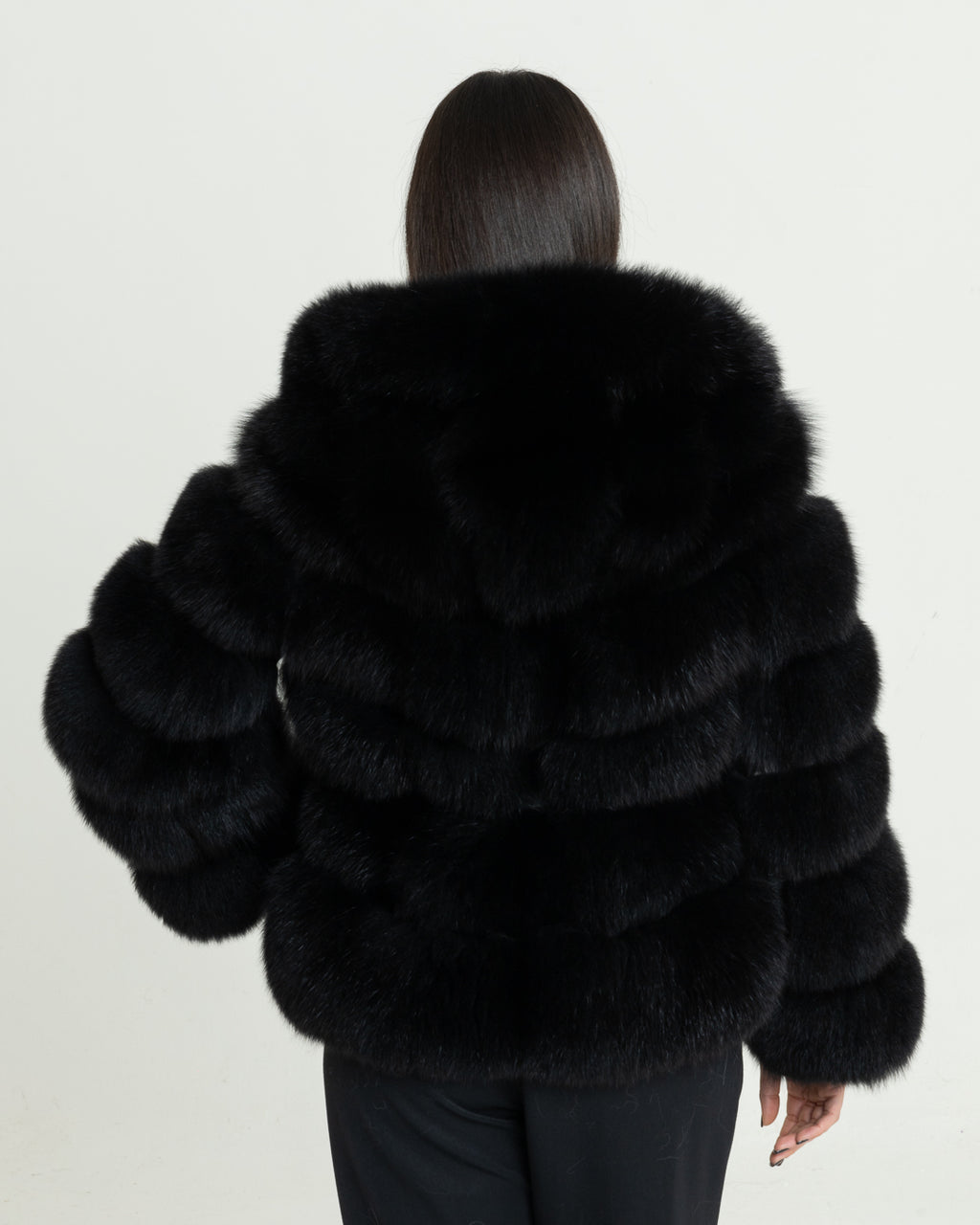 PRE ORDINE Spiga Fianchetto Tondo