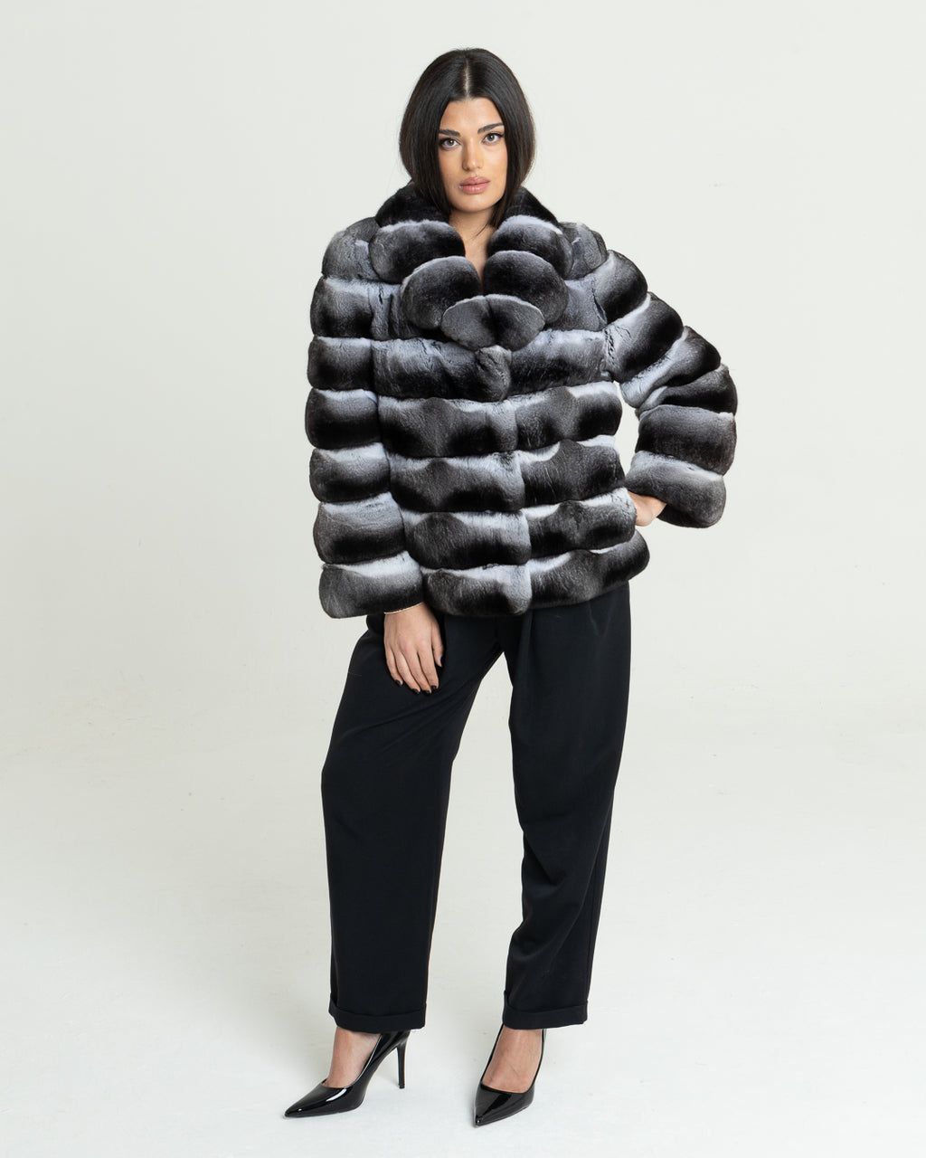 PRE ORDER- Cincillà Cinthia