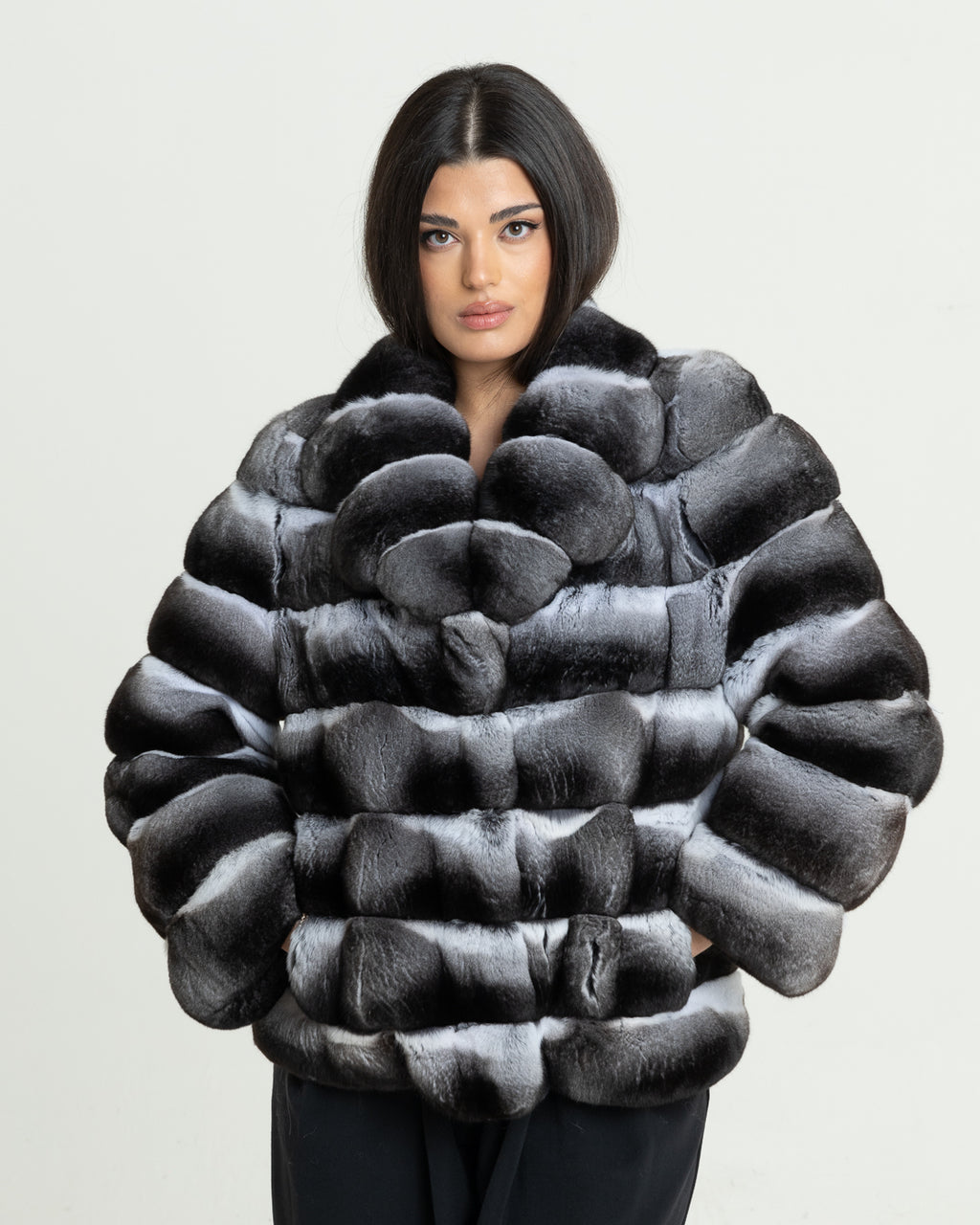 PRE ORDER- Cincillà Cinthia