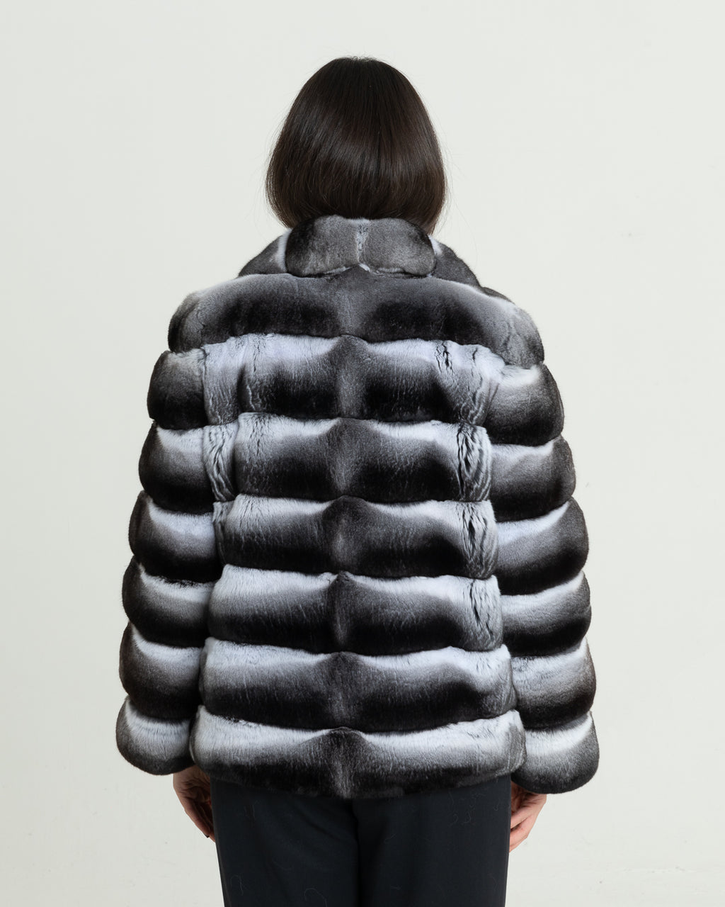 PRE ORDER- Cincillà Cinthia