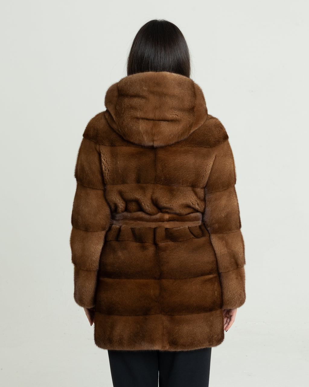 Manteau doré classique