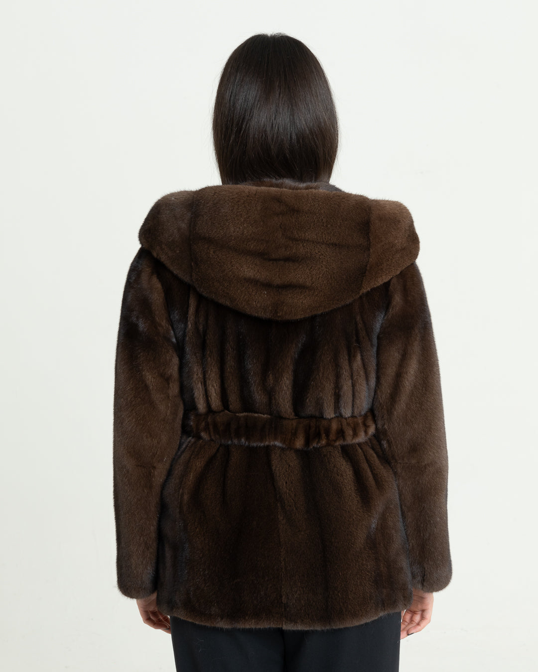 PRE ORDER- MADONNA TOP QUALITY MINK