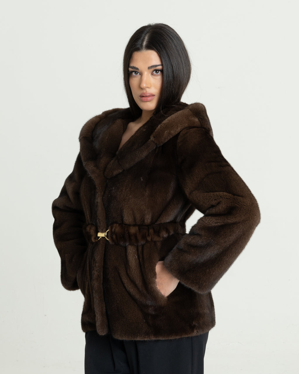 PRE ORDER- MADONNA TOP QUALITY MINK