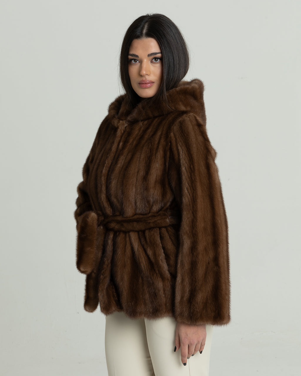 PRE ORDINE -Visone Basic