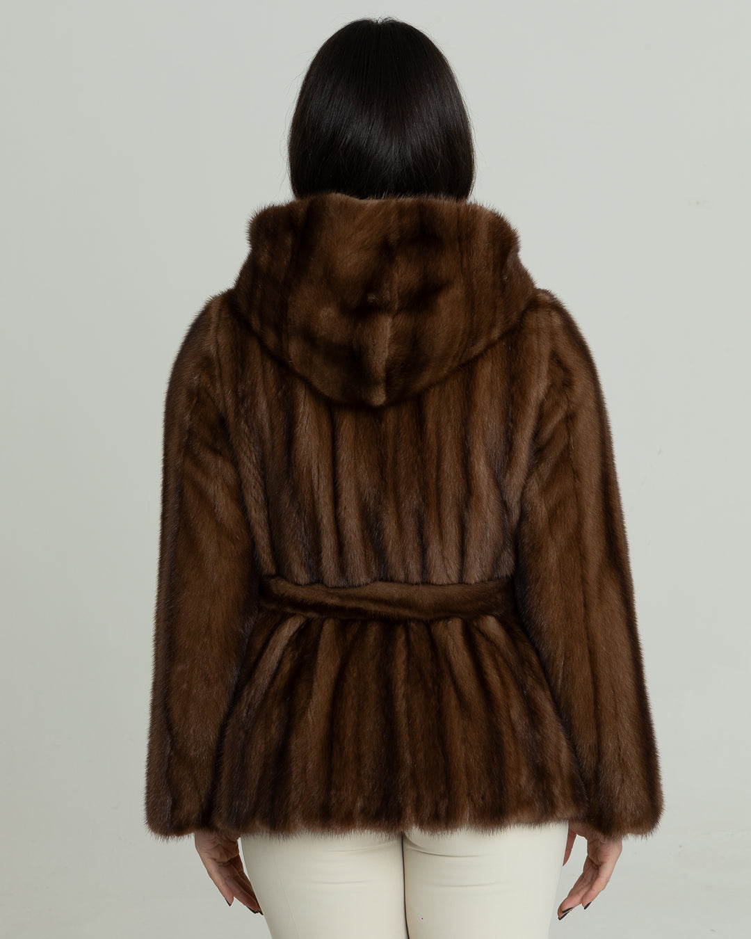 PRE ORDINE -Visone Basic