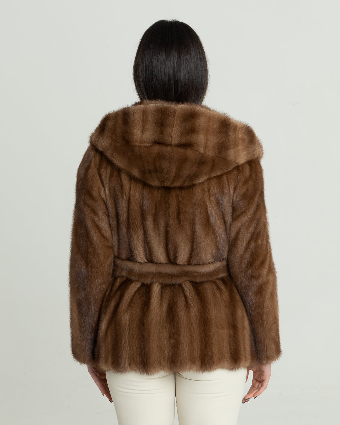 PRE ORDINE - Visone Madonna