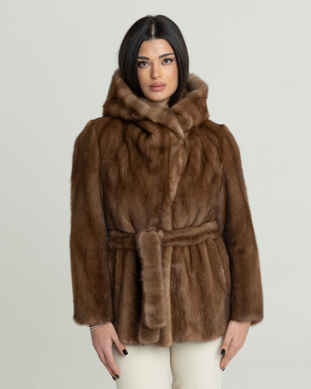 PRE ORDINE - Visone Madonna