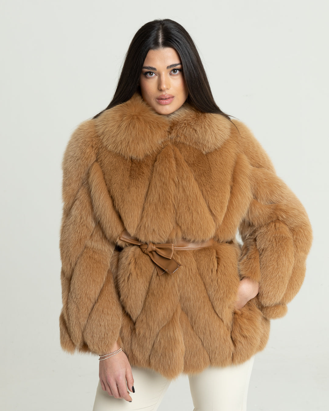 OUT OF STOCK- Ruggi Mono Tobacco