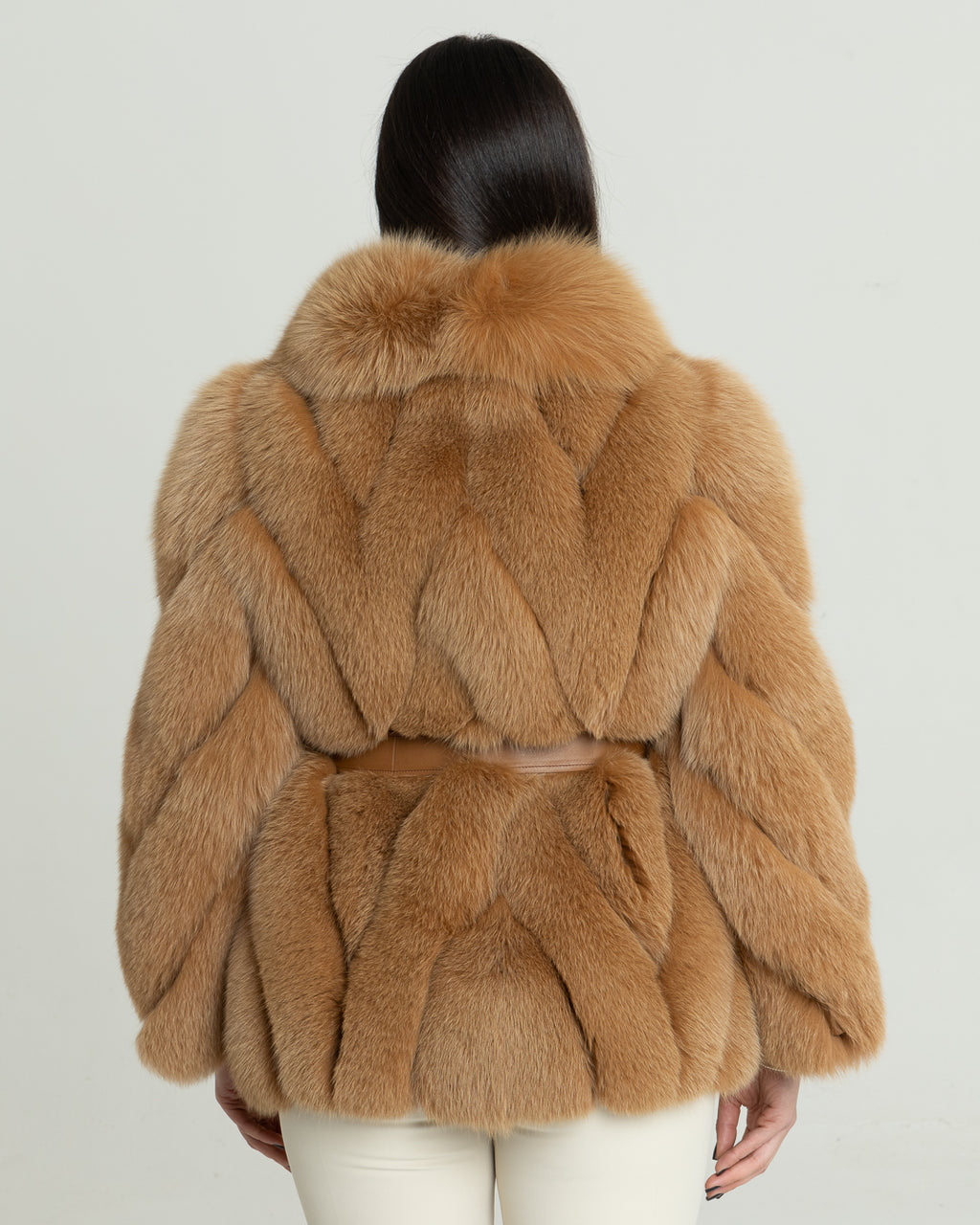 OUT OF STOCK- Ruggi Mono Tobacco