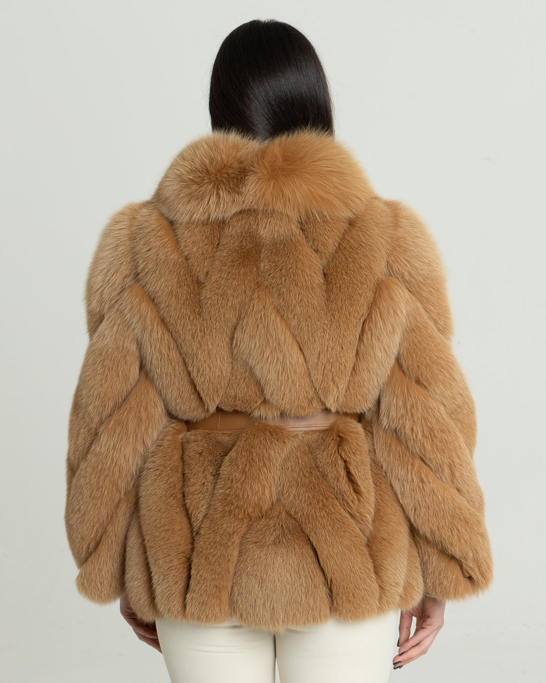 OUT OF STOCK- Ruggi Mono Tobacco