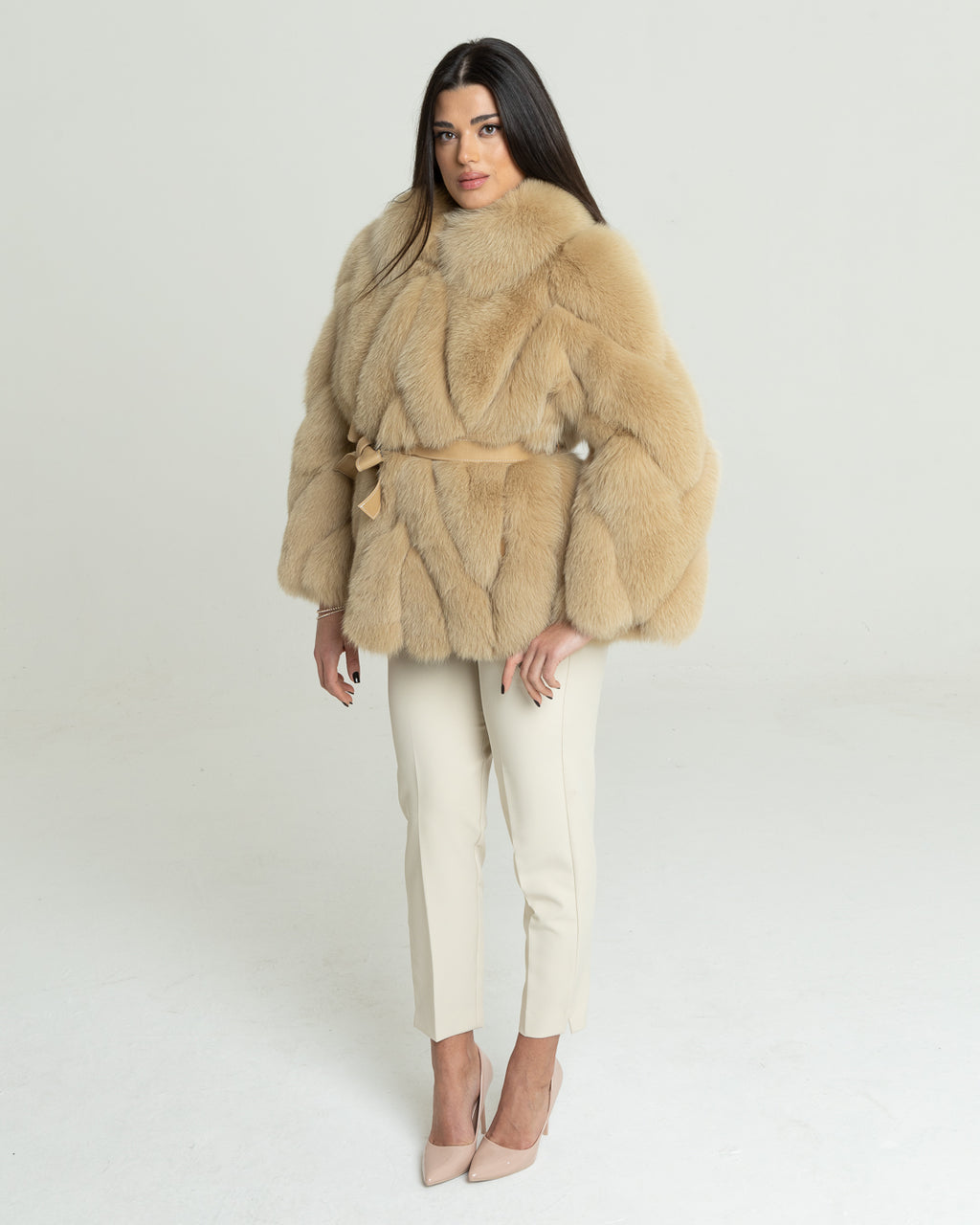 PRE ORDER- Ruggi Sand