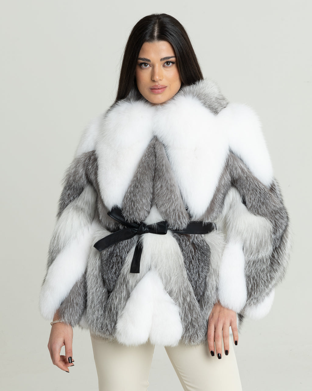 PRE ORDER- Ruggi Tris Frosty