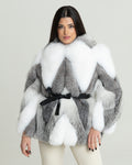 PRE ORDINE- Ruggi Tricolore Frost