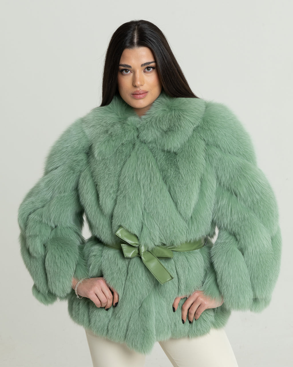 PRE ORDER- Ruggi Mono Mint