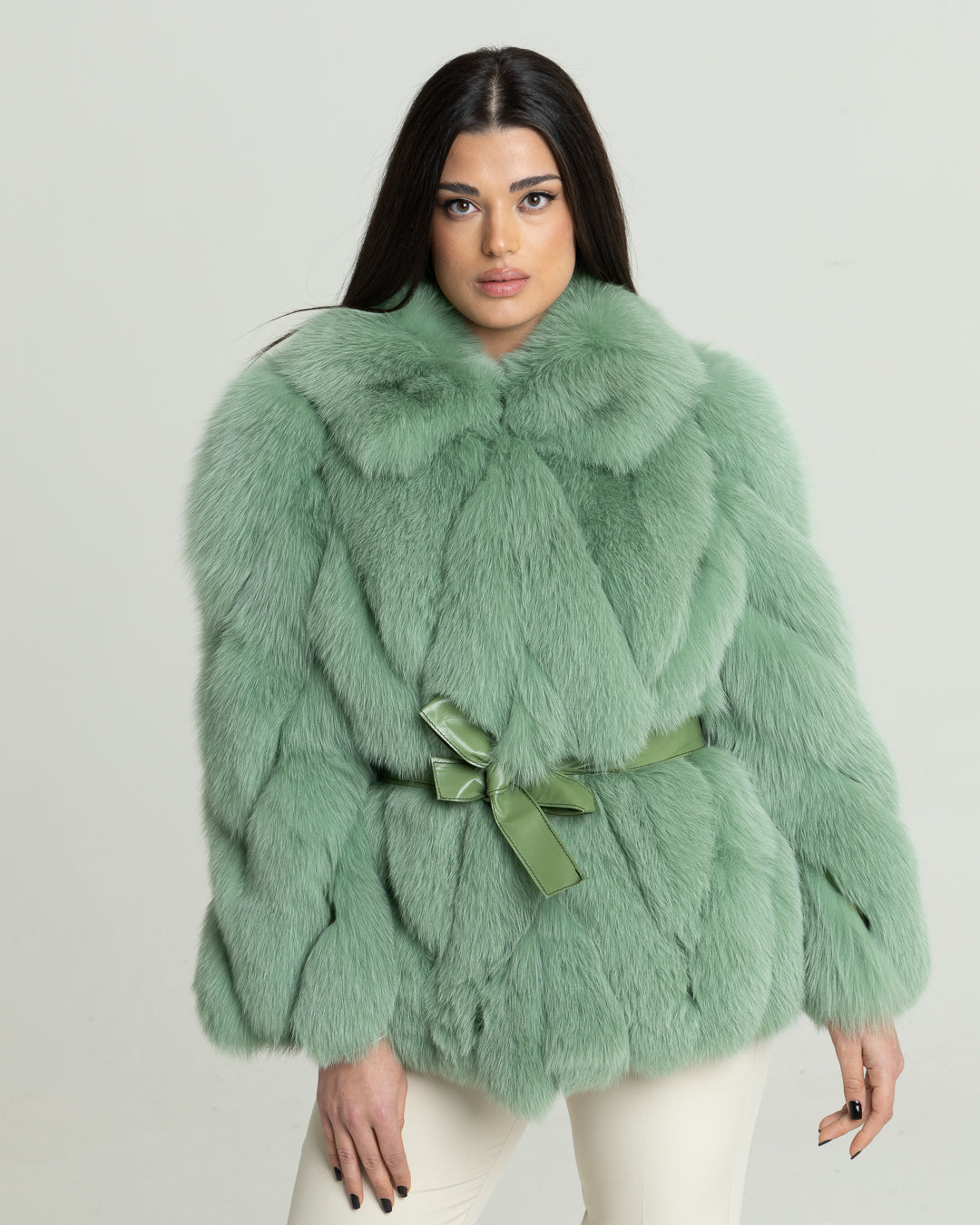 PRE ORDER- Ruggi Mono Mint