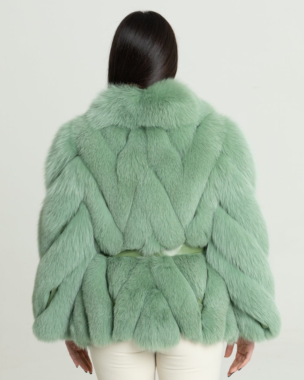 PRE ORDER- Ruggi Mono Mint