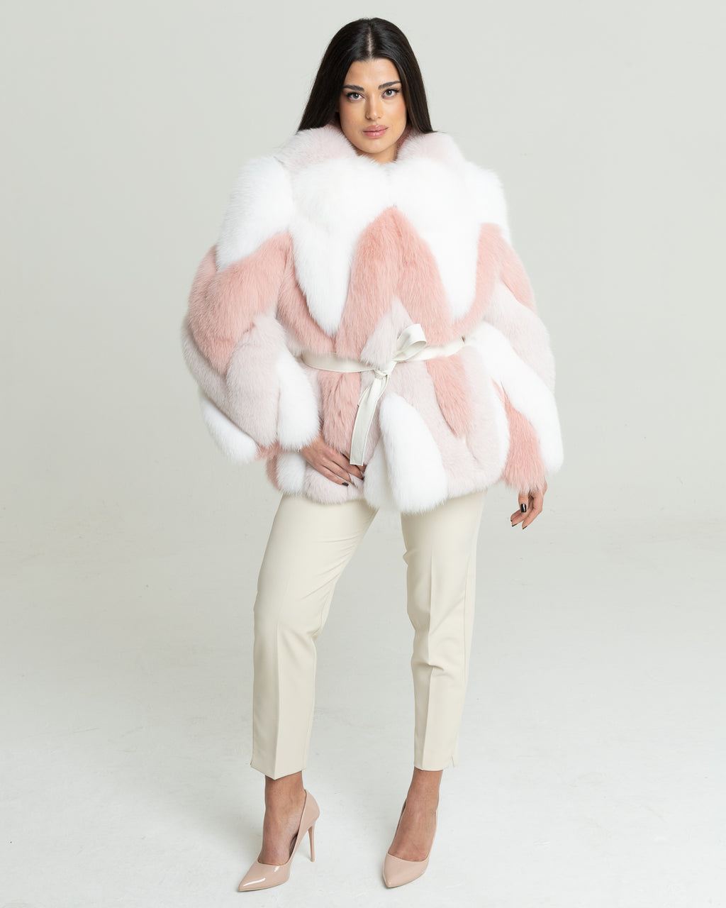 PRE ORDER- Ruggi Tris Powder