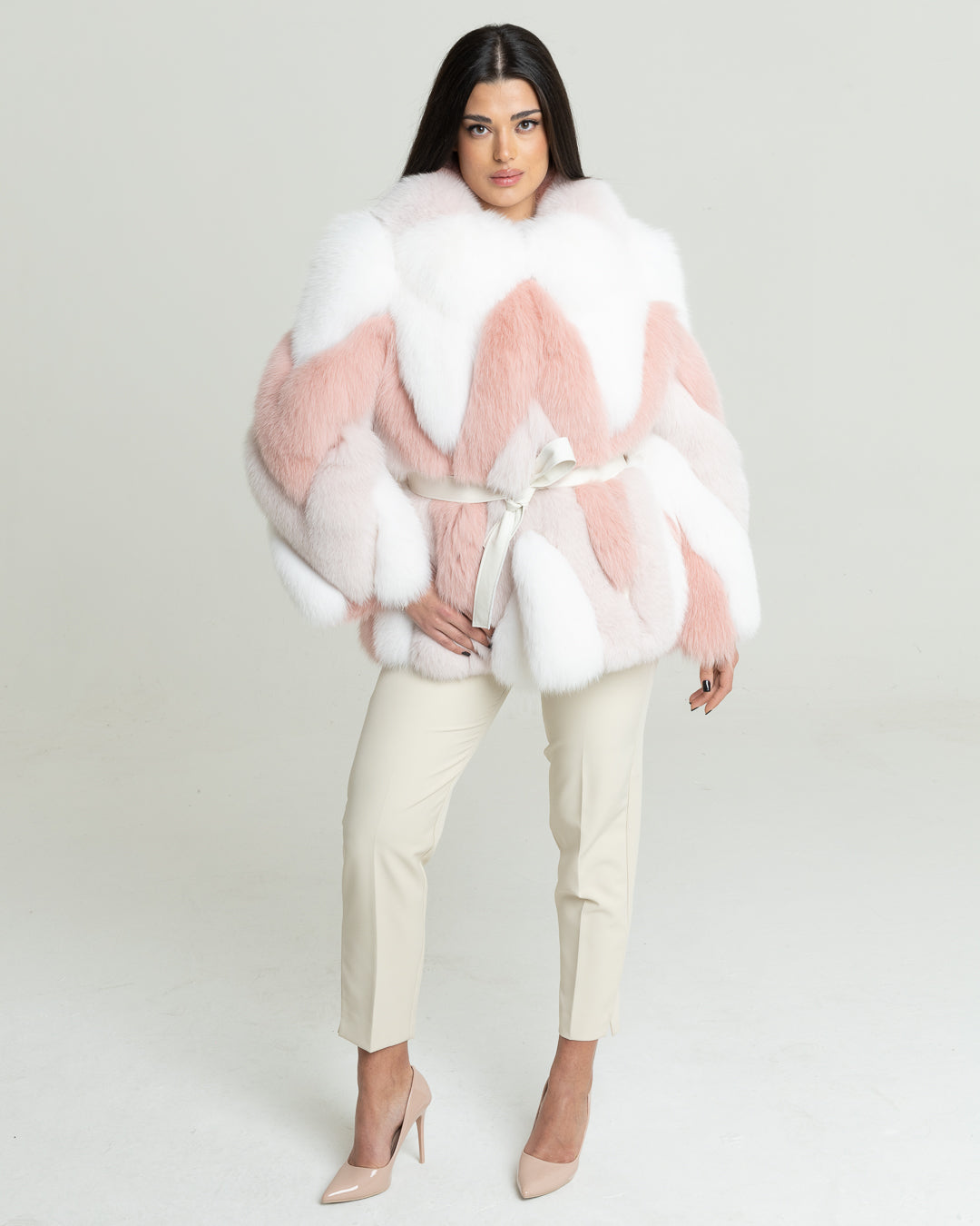 PRE ORDER- Ruggi Tris Powder