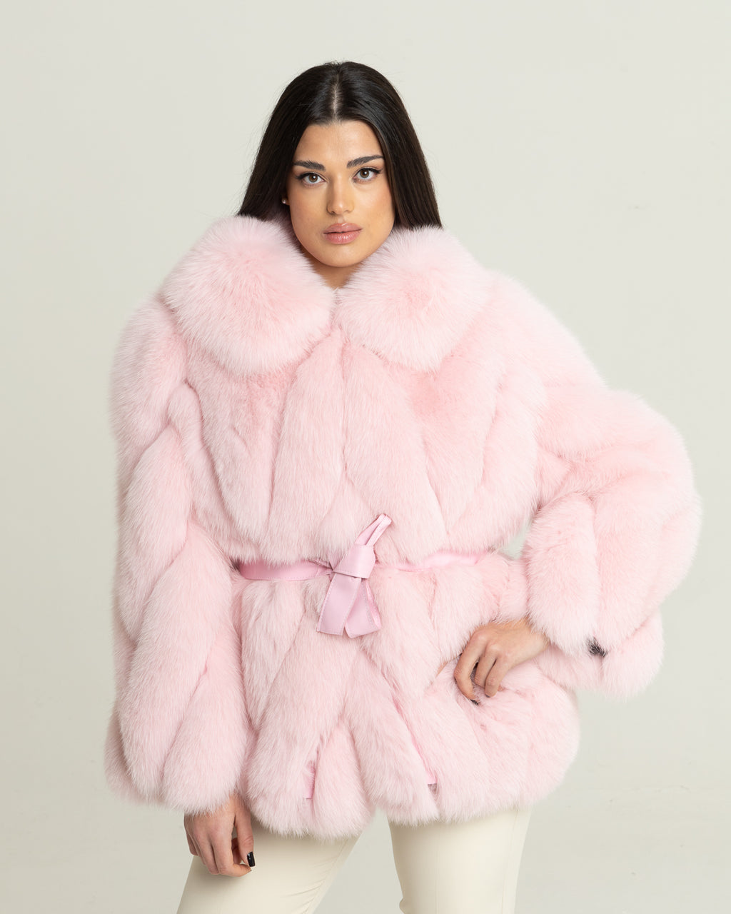 PRE ORDER- Ruggi Mono Pink