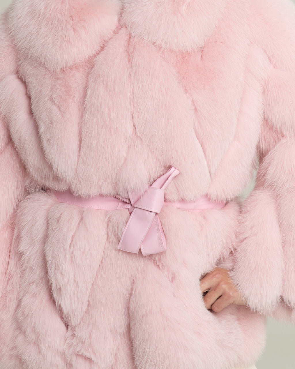 PRE ORDER- Ruggi Mono Pink