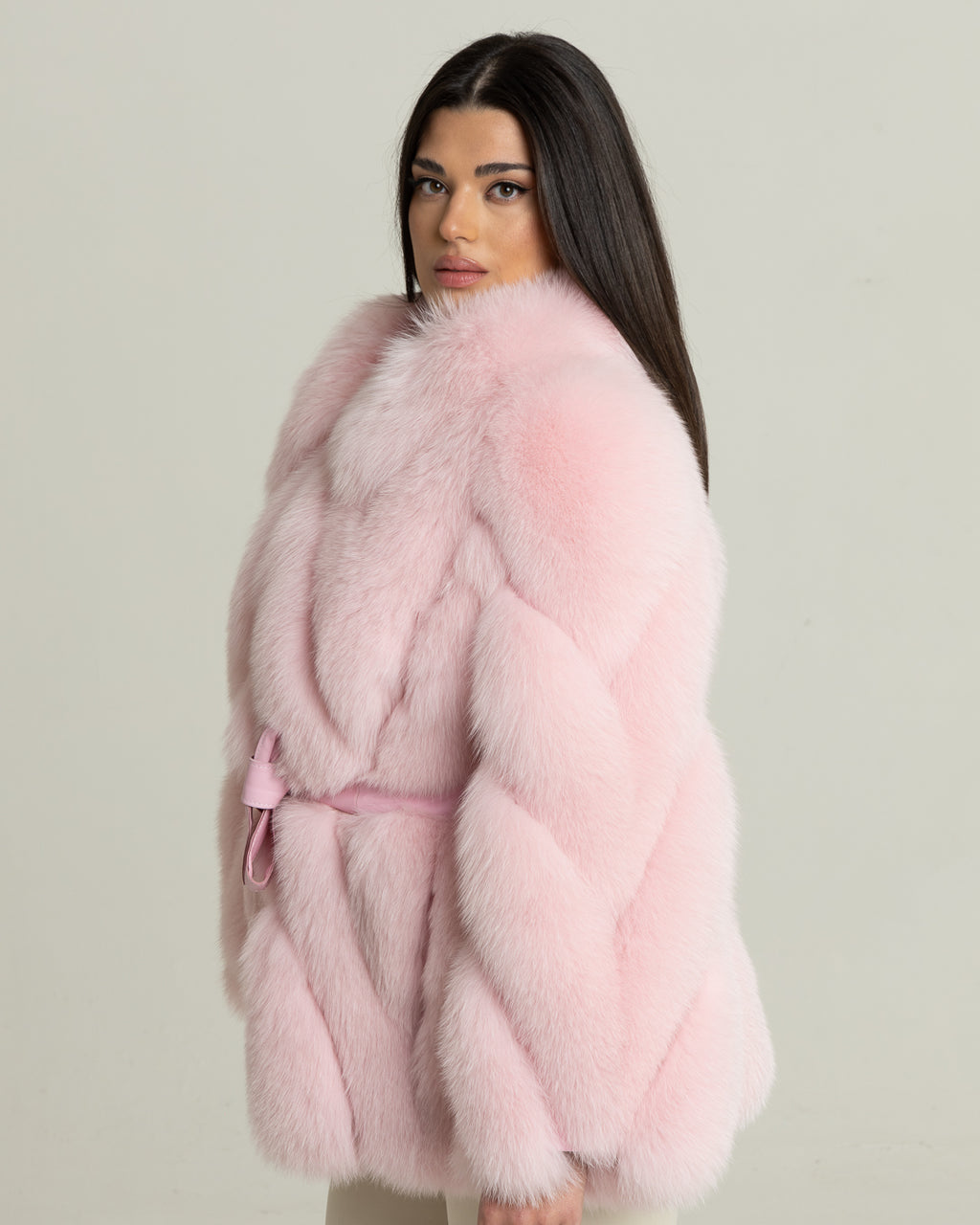 PRE ORDER- Ruggi Mono Pink