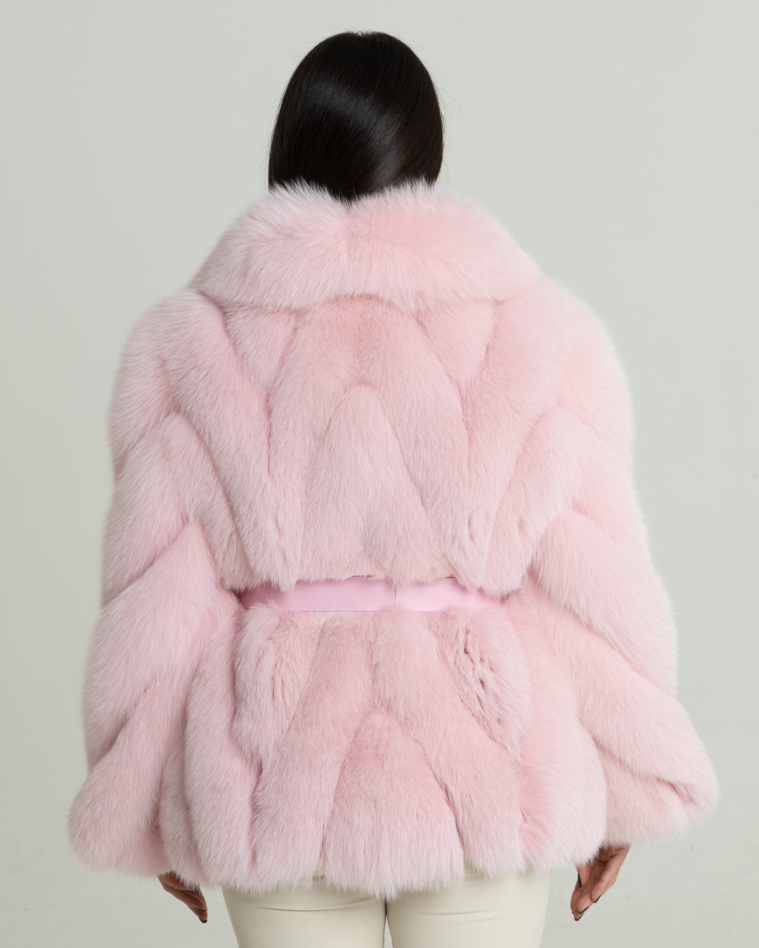 PRE ORDER- Ruggi Mono Pink