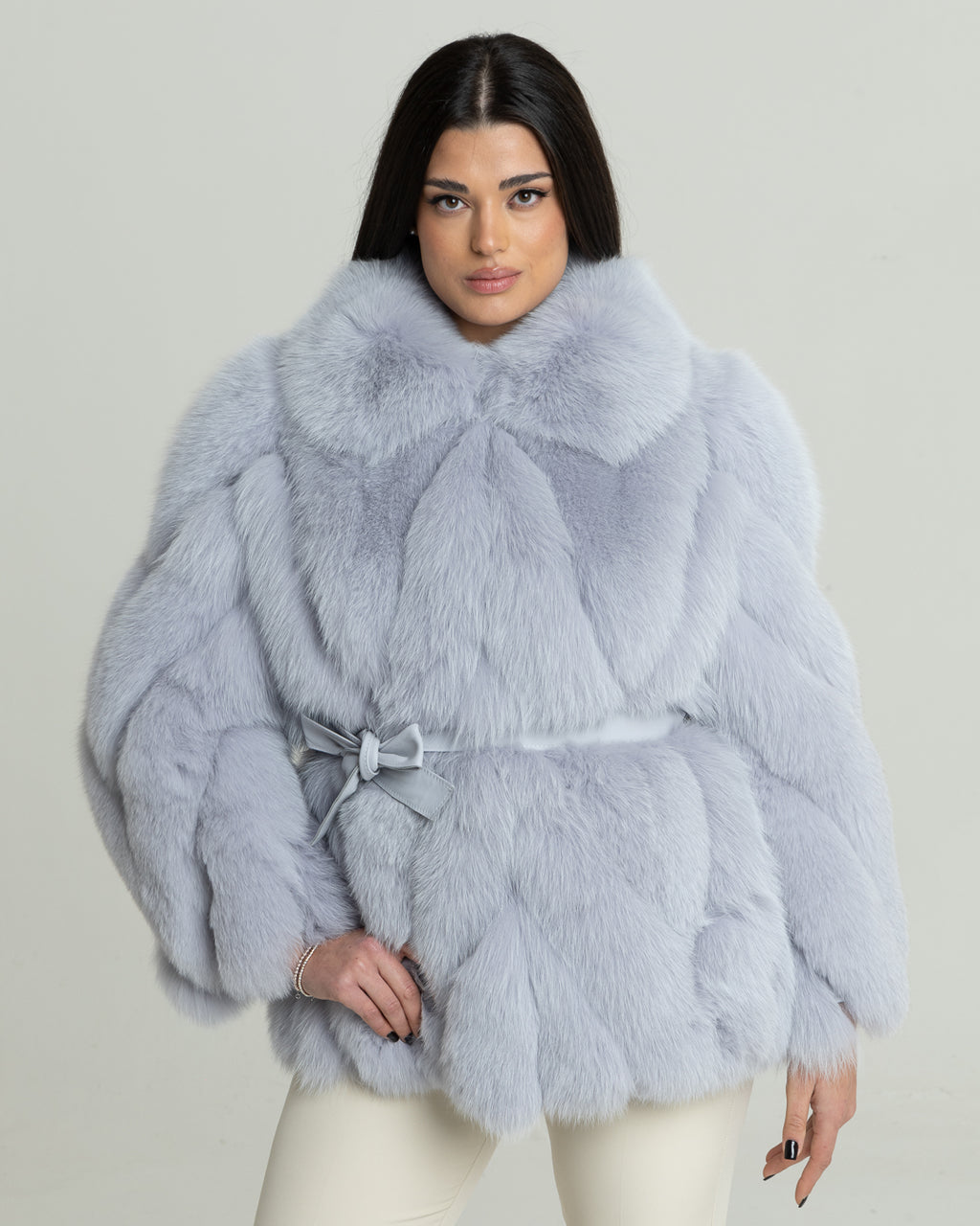 PRE ORDER- Ruggi Mono Grey Pearl