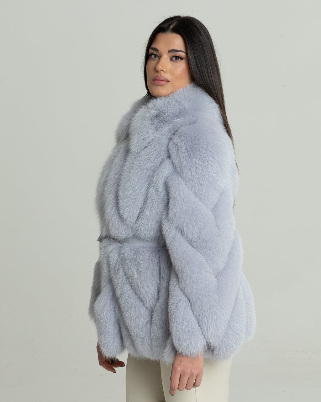 PRE ORDER- Ruggi Mono Grey Pearl