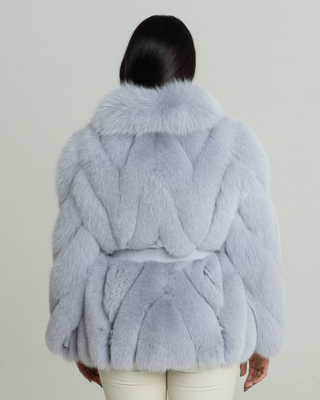 PRE ORDER- Ruggi Mono Grey Pearl