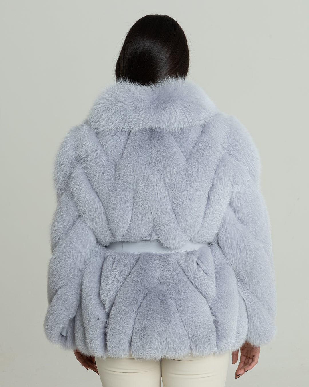 PRE ORDER- Ruggi Mono Grey Pearl