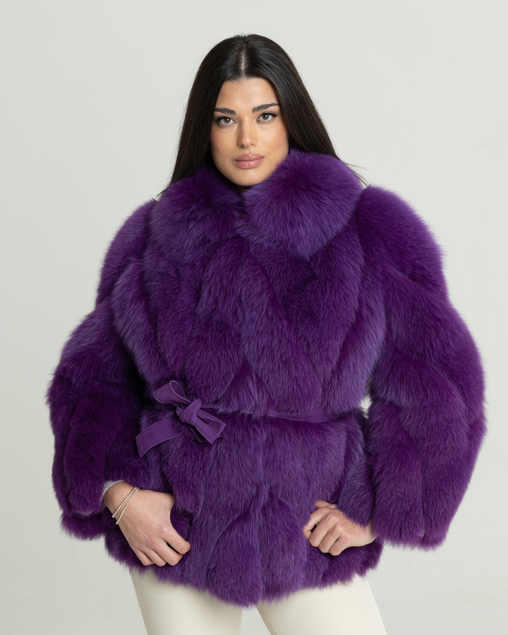 Ruggi Mono Violet - OUT OF STOCK