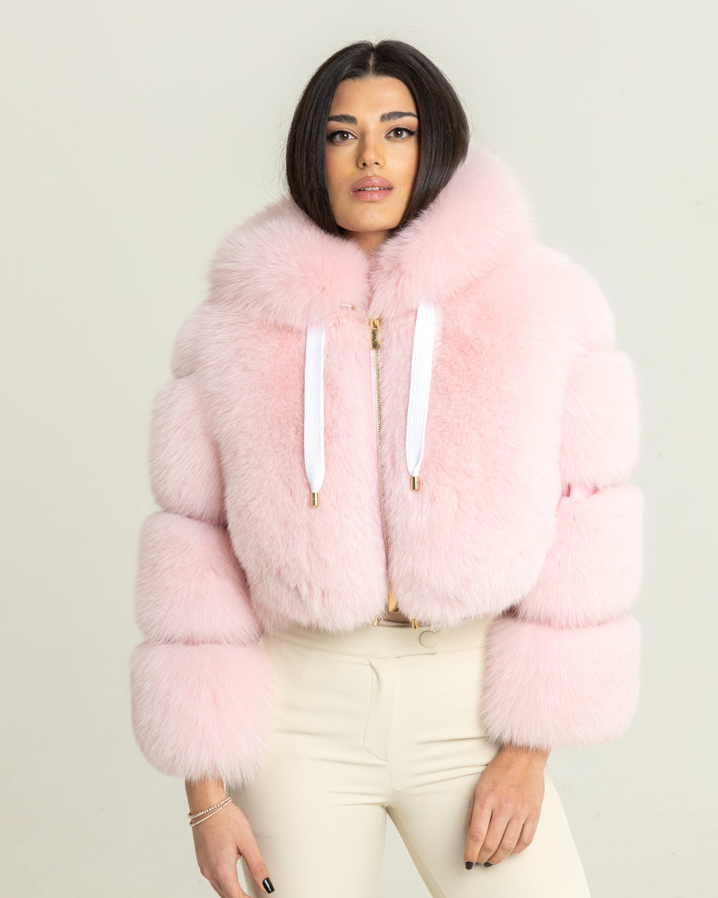 PRÉCOMMANDE - MINI LANVEN ROSE